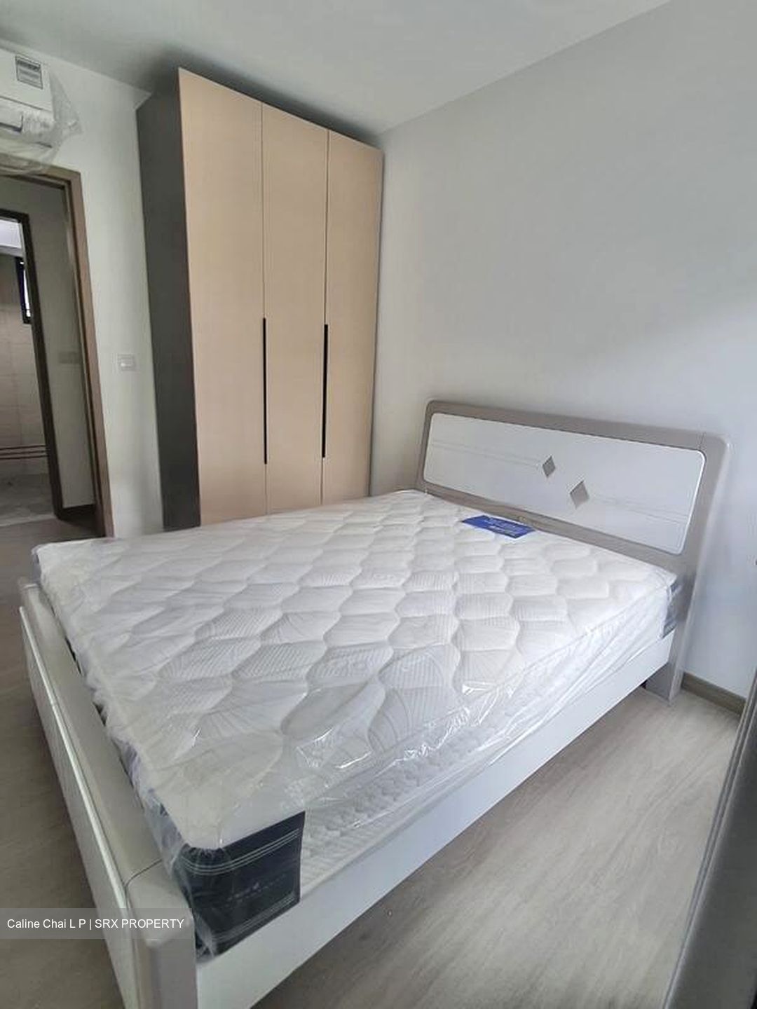 Blk 319A Parc Glen @ Tengah (Tengah), HDB 4 Rooms #482460631